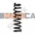 <strong>TOYOTA Пружина передняя L=356mm Land Cruiser J120 Prado SUPLEX 35395 (фото 1)</strong>