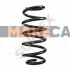 <strong>TOYOTA Пружина задняя L=292mm Avensis универсал III 09- SUPLEX 35446 (фото 1)</strong>