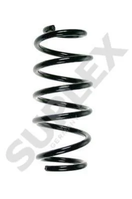 <strong>TOYOTA Пружина задня AURIS (_E15_) 1.8 Hybrid (ZWE150_, ZWE150R) 10-12 SUPLEX 35454 (фото 1)</strong>