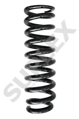 <strong>TOYOTA Пружина передня L=359 mm Hilux 05-15 SUPLEX 35477 (фото 1)</strong>