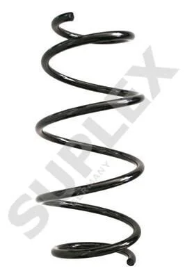 <strong>TOYOTA Пружина передня L=366 mm AURIS (_E18_) 1.8 Hybrid (ZWE186_, ZWE186R) 12-18 SUPLEX 35487 (фото 1)</strong>