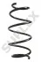 <strong>TOYOTA Пружина передня L=366 mm AURIS (_E18_) 1.8 Hybrid (ZWE186_, ZWE186R) 12-18 SUPLEX 35487 (фото 1)</strong>