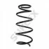 <strong>TOYOTA Пружина передняя L=345 мм Yaris 1.3 11- SUPLEX 35493 (фото 1)</strong>