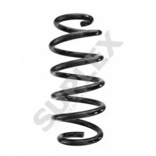 <strong>Toyota Пружина задняя L=291 мм RAV4 2.0 4WD 12- SUPLEX 35533 (фото 1)</strong>