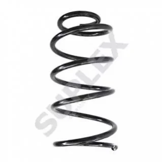 VOLVO Пружина передняя L=329mm C30 1.6d2 10-, S40 1.6d2 для Volvo SUPLEX 38131 фото товару