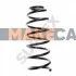 <strong>VW Пружина передняя L=373mm Golf III,Vento,Passat SUPLEX 39078 (фото 1)</strong>