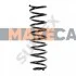 <strong>VW Пружина задняя L=351mm Polo Classic 96- SUPLEX 39093 (фото 1)</strong>
