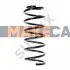 <strong>VW - SEAT Пружина передняя L= 357мм Cordoba - Polo 93- SUPLEX 39095 (фото 1)</strong>