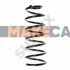<strong>VW Пружина передняя L=363mm Golf III,IV,Passat SUPLEX 39105 (фото 1)</strong>