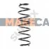 <strong>VW Пружина задняя L=327mm Lupo,Seat Arosa 97- SUPLEX 39113 (фото 1)</strong>