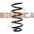 <strong>VW Пружина задняя усилен. L=308mm Passat Syncro/4Motion SUPLEX 39142 (фото 1)</strong>