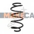<strong>VW Пружина передняя L=319mm Audi A3,Golf V,VI,Touran,Skoda Octavia II SUPLEX 39225 (фото 1)</strong>