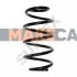 <strong>VW Пружина передняя L=310mm Audi A3,Golf V,VI,Touran,Seat Altea,Leon,Toledo III SUPLEX 39226 (фото 1)</strong>