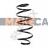 <strong>VW Пружина передняя L=342mm Passat,Touran,Skoda Superb II SUPLEX 39237 (фото 1)</strong>