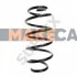 <strong>VW Пружина передняя L=336mm Touran 03- (розовый) SUPLEX 39238 (фото 1)</strong>