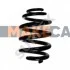 <strong>VW Пружина задняя L=255mm T5 03- (желтый/синий) SUPLEX 39263 (фото 1)</strong>