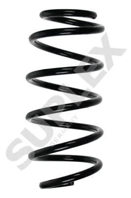 <strong>AUDI Пружина передня L=331 mm A3 03-12 SUPLEX 39274 (фото 1)</strong>