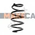 <strong>VW Пружина передняя L=298mm Audi A3 03-,Skoda,Golf V SUPLEX 39277 (фото 1)</strong>