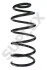 <strong>VW Пружина передня L=329 мм Golf IV 97- SUPLEX 39287 (фото 1)</strong>