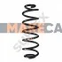 <strong>VW Пружина задняя L=362mm Eos,Touran,Skoda SuperB II (коричн.,оранж.,белый) SUPLEX 39291 (фото 1)</strong>
