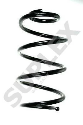 <strong>VW - SEAT - FORD Пружина передня Sharan-Alhambra-Galaxy SUPLEX 39293 (фото 1)</strong>