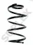 <strong>VW - SEAT - FORD Пружина передня Sharan-Alhambra-Galaxy SUPLEX 39293 (фото 1)</strong>