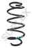 <strong>VW пружина передня Touran 1.4TSI EcoFuel -15, SKODA Yeti SUPLEX 39305 (фото 1)</strong>