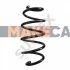 <strong>VW Пружина передняя L=352mm Golf V 4motion,Touran,Skoda Octavia II Combi,Yeti SUPLEX 39307 (фото 1)</strong>