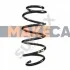<strong>VW Пружина передняя L=338mm Passat 05-,Skoda Superb II 08- SUPLEX 39311 (фото 1)</strong>