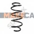 <strong>VW Пружина передняя L=327 мм (желт/фиол)Touran Minivan 1.6 03- SUPLEX 39322 (фото 1)</strong>