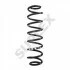<strong>VW Пружина задняя L=370mm Polo 10- SUPLEX 39343 (фото 1)</strong>