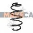 <strong>VW Пружина передняя L=309mm CC,Passat B6/7 05- SUPLEX 39372 (фото 1)</strong>