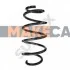 <strong>VW Пружина передняя L=321mm Tiguan,Touran 06- SUPLEX 39385 (фото 1)</strong>