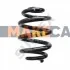 <strong>VW Пружина задняя L=255mm T5 03- (желт./оранж.) SUPLEX 39459 (фото 1)</strong>