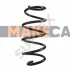 <strong>VW Пружина передняя L=352mm Tiguan 4motion 07- SUPLEX 39461 (фото 1)</strong>