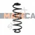 <strong>VW Пружина задняя усиленное исполн.L=334mm Skoda Rapid 12- SUPLEX 39512 (фото 1)</strong>
