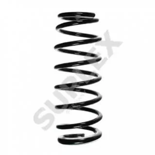 <strong>SUBARU Пружина задняя L=305mm Justy III,Suzuki Ignis II SUPLEX 41044 (фото 1)</strong>