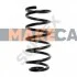 <strong>KIA Пружина задняя L=263mm Picanto 04- SUPLEX 46049 (фото 1)</strong>