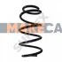 <strong>KIA Пружина передняя L=323mm Soul 09- SUPLEX 46088 (фото 1)</strong>