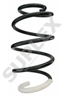<strong>HYUNDAI Пружина передня L=319mm ix35 (LM, EL, ELH) 2.0 CRDi 10-15 SUPLEX 46104 (фото 1)</strong>