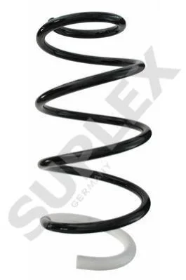 <strong>KIA - HYUNDAI Пружина передня L=320 мм Sportage II/ix35 SUPLEX 46108 (фото 1)</strong>