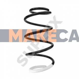 <strong>HYUNDAI Пружина передняя L=330mm i30,Kia Cee`d SUPLEX 46110 (фото 1)</strong>