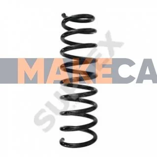 <strong>KIA Пружина задняя L=339 мм CEED 1.4 CVVT, PRO CEED 1.6 GDI 13- SUPLEX 46117 (фото 1)</strong>