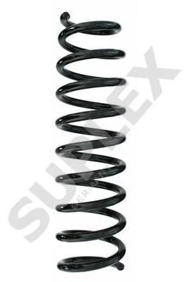 <strong>KIA Пружина задня L=361mm Cee`d,Hyundai i30 SUPLEX 46119 (фото 1)</strong>