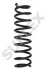 <strong>KIA Пружина задня L=361mm Cee`d,Hyundai i30 SUPLEX 46119 (фото 1)</strong>