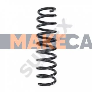<strong>KIA Пружина задняя L=354mm Cee`d Sportswagon,Hyundai i30 универсал 12- SUPLEX 46122 (фото 1)</strong>