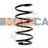 <strong>CHEVROLET - DAEWOO Пружина задняя Nubira SUPLEX 47053 (фото 1)</strong>