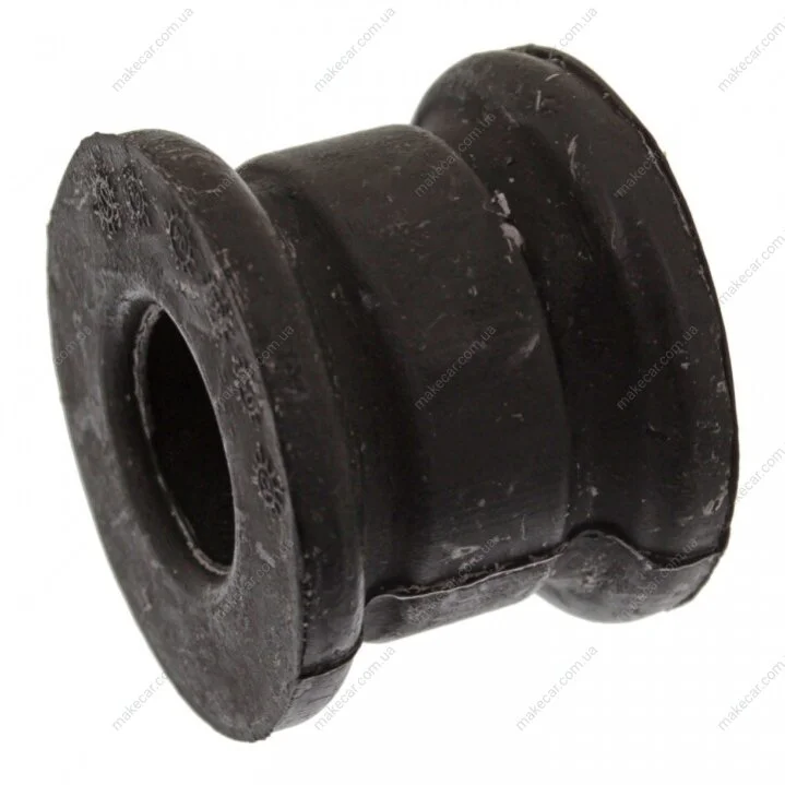 <strong>Подушка стабілізатора гумова (Swag) SWAG 10610024 (фото 1)</strong>