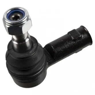 Наконечник рульової тяги для Volkswagen, Mercedes SWAG 10710051 фото товару