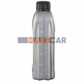Жидкость для ГУР синтетическая (светло-коричневая) 1L SWAG 10921648 (фото 1)